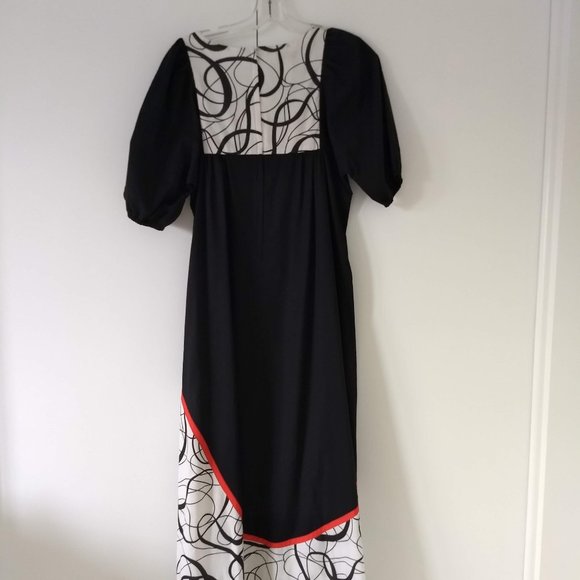 Vintage 70s daydress napdress housedress caftan 🎈HOST PICK🎈 - Picture 3 of 13